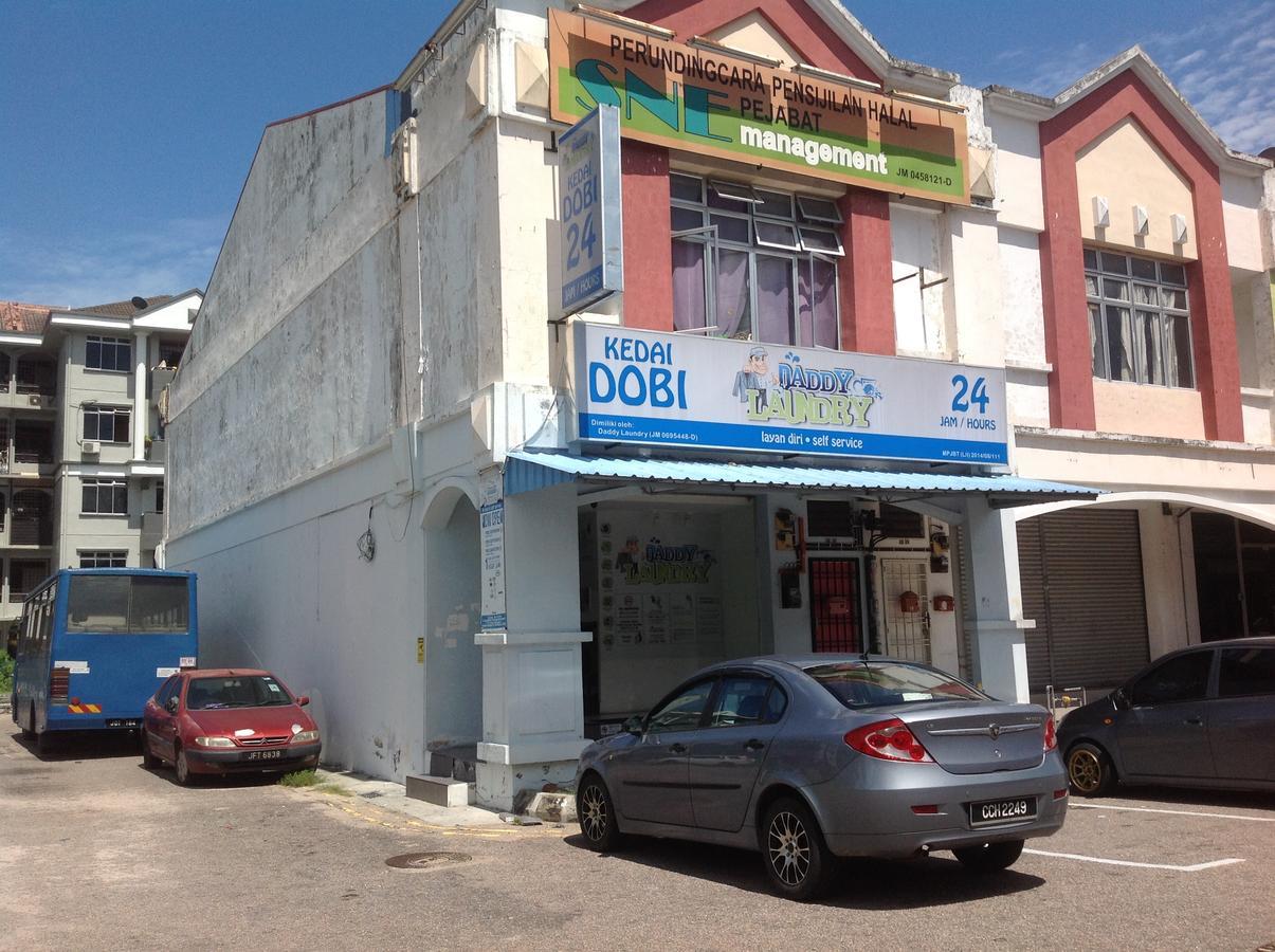 尤尼花园酒店 士姑来 外观 照片